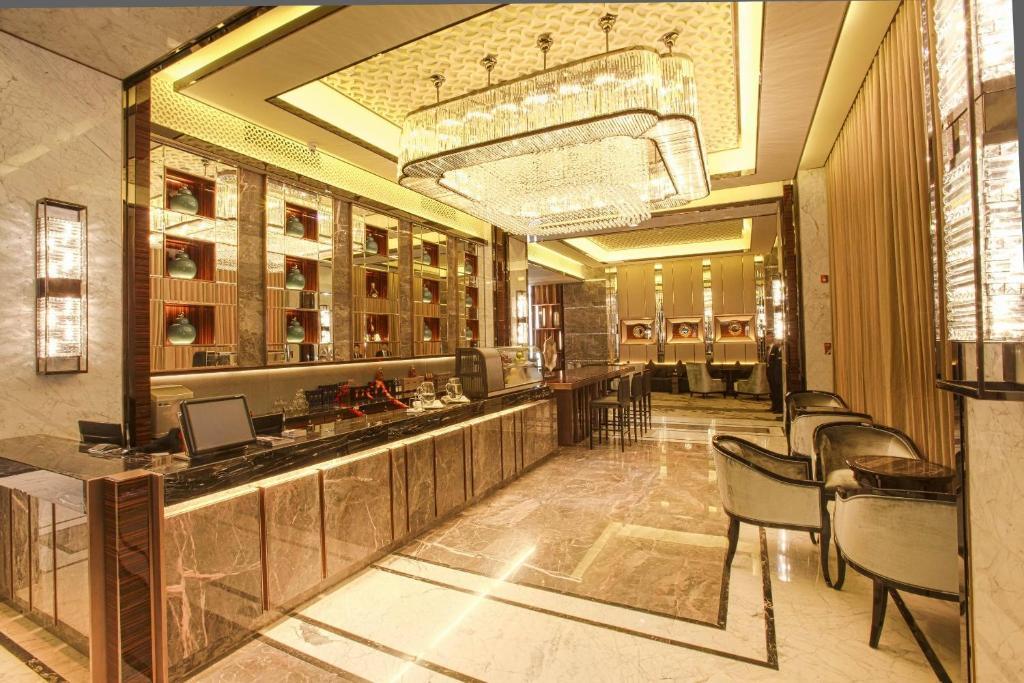 Nanning Landmark Hotel Exterior foto