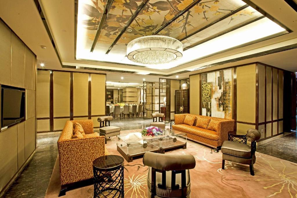 Nanning Landmark Hotel Exterior foto