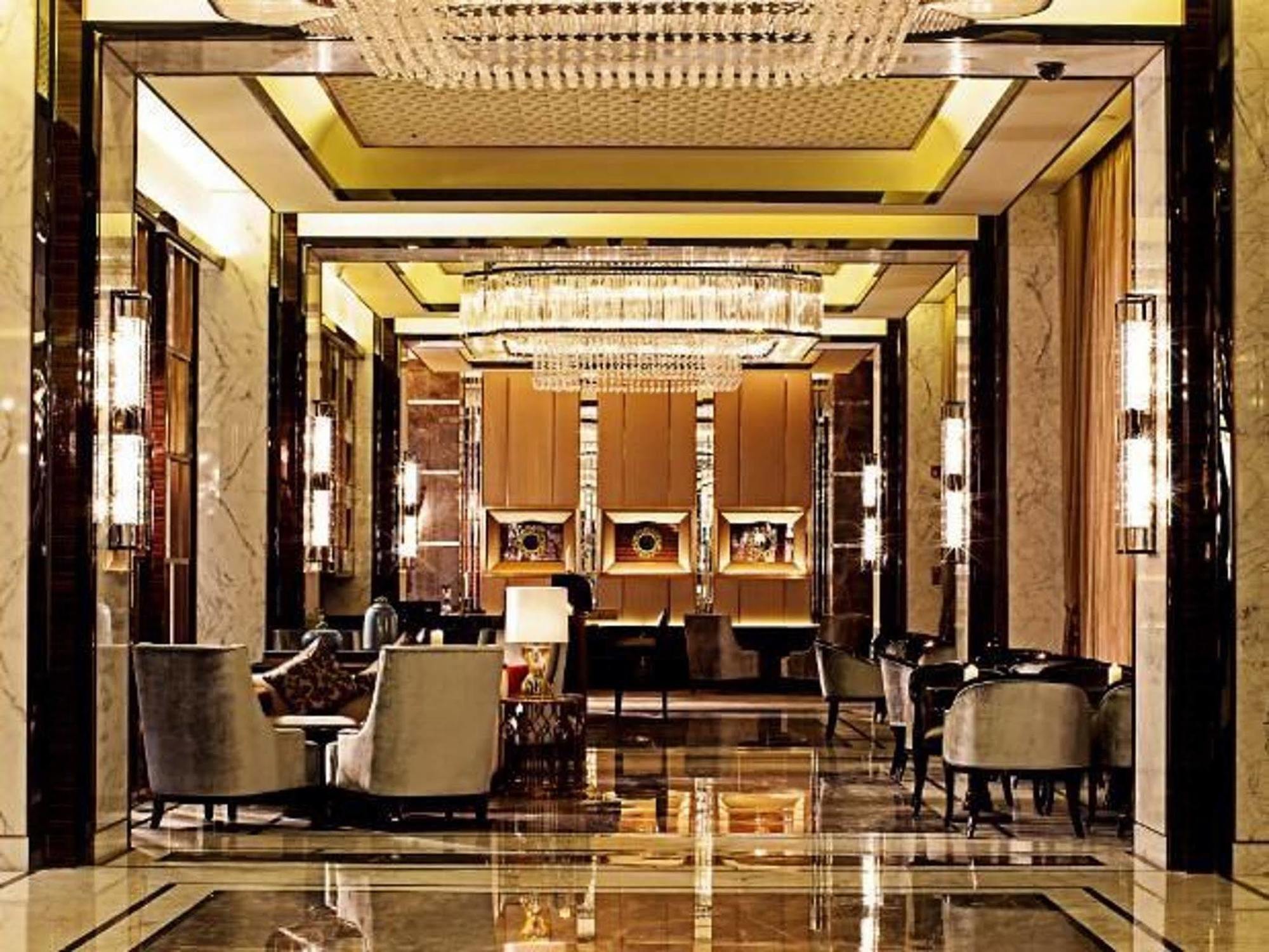 Nanning Landmark Hotel Exterior foto