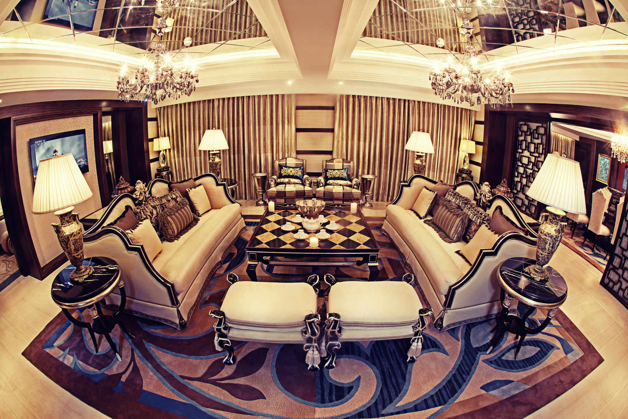 Nanning Landmark Hotel Exterior foto